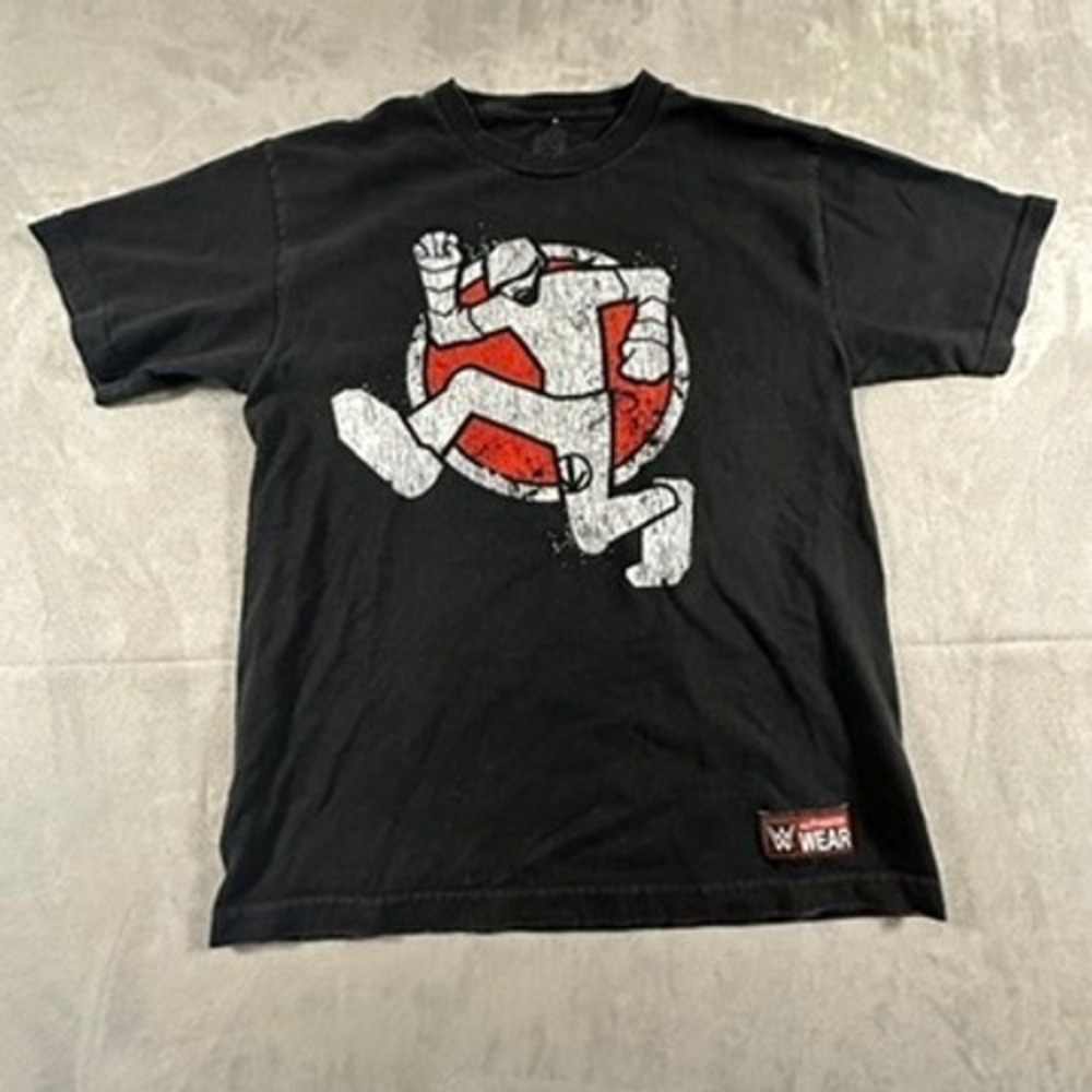 WWE Sami Zayn T-Shirt Mens Underdog From The Underground Medium Black